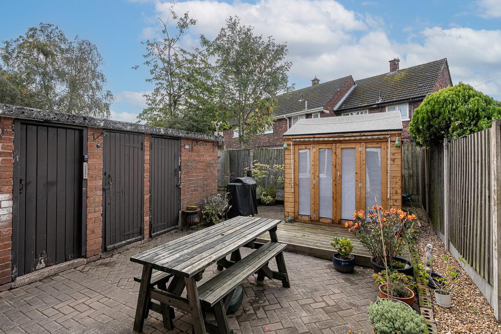 Nixon Drive, Winsford CW Estate Agents